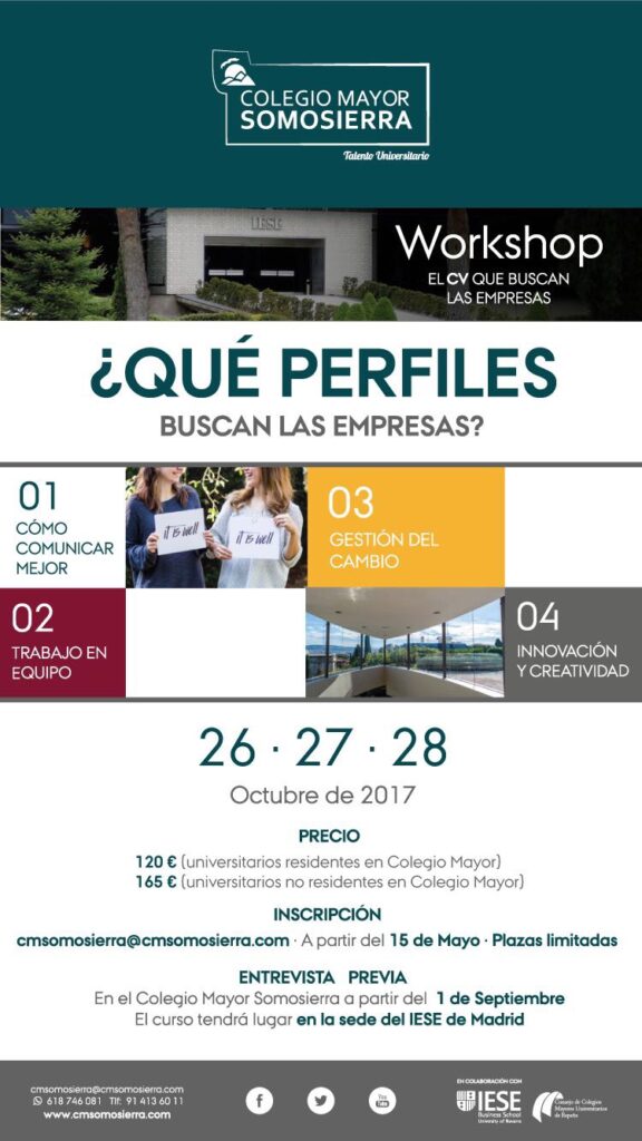 IESE - Somosierra
