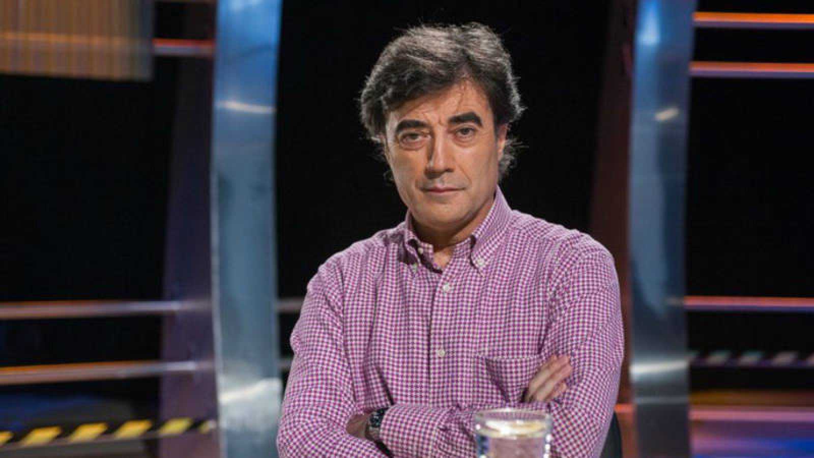 Tomás Fernando Flores